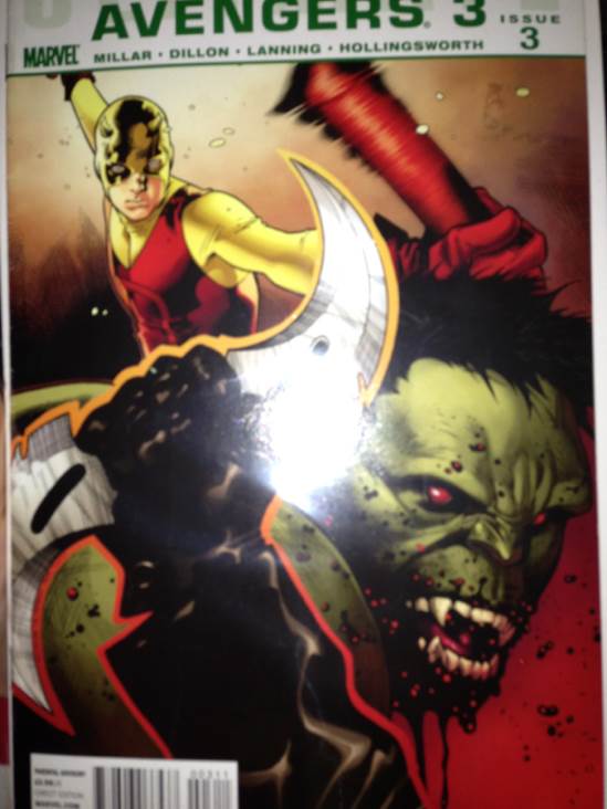 30 Days of Night: Return To Barrow