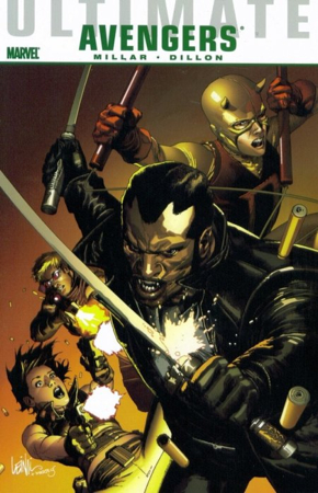 Locke & Key: Keys To The Kindom