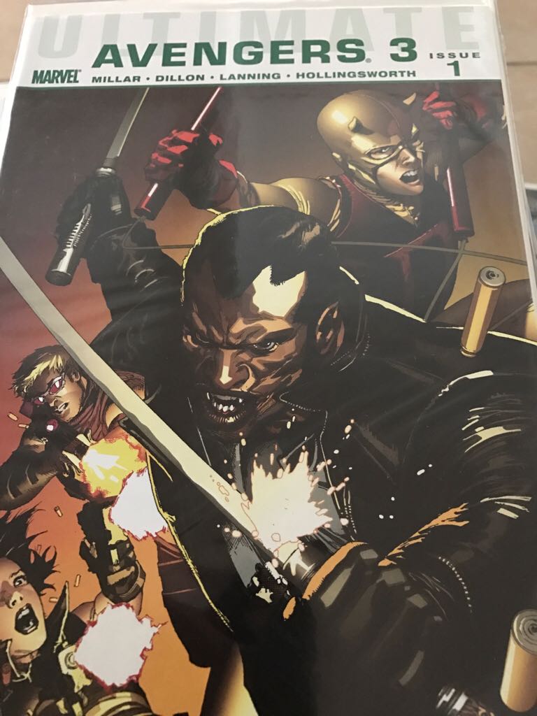 Superman: Secret Origin