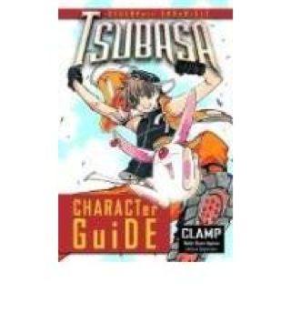 Tsubasa Chronicles, Vol. 8