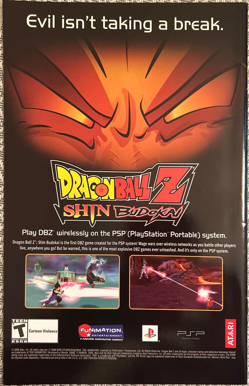 All-Star Superman - DC (3 - May 2006) comic book collectible [Barcode 76194124873800311] - Main Image 2