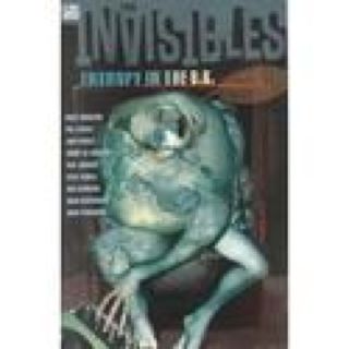 Invisibles, The  (3) comic book collectible [Barcode 9781563897283] - Main Image 1