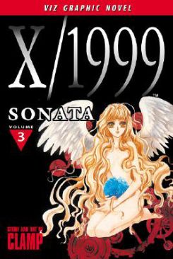 X/1999  (3) comic book collectible [Barcode 9781569319666] - Main Image 1
