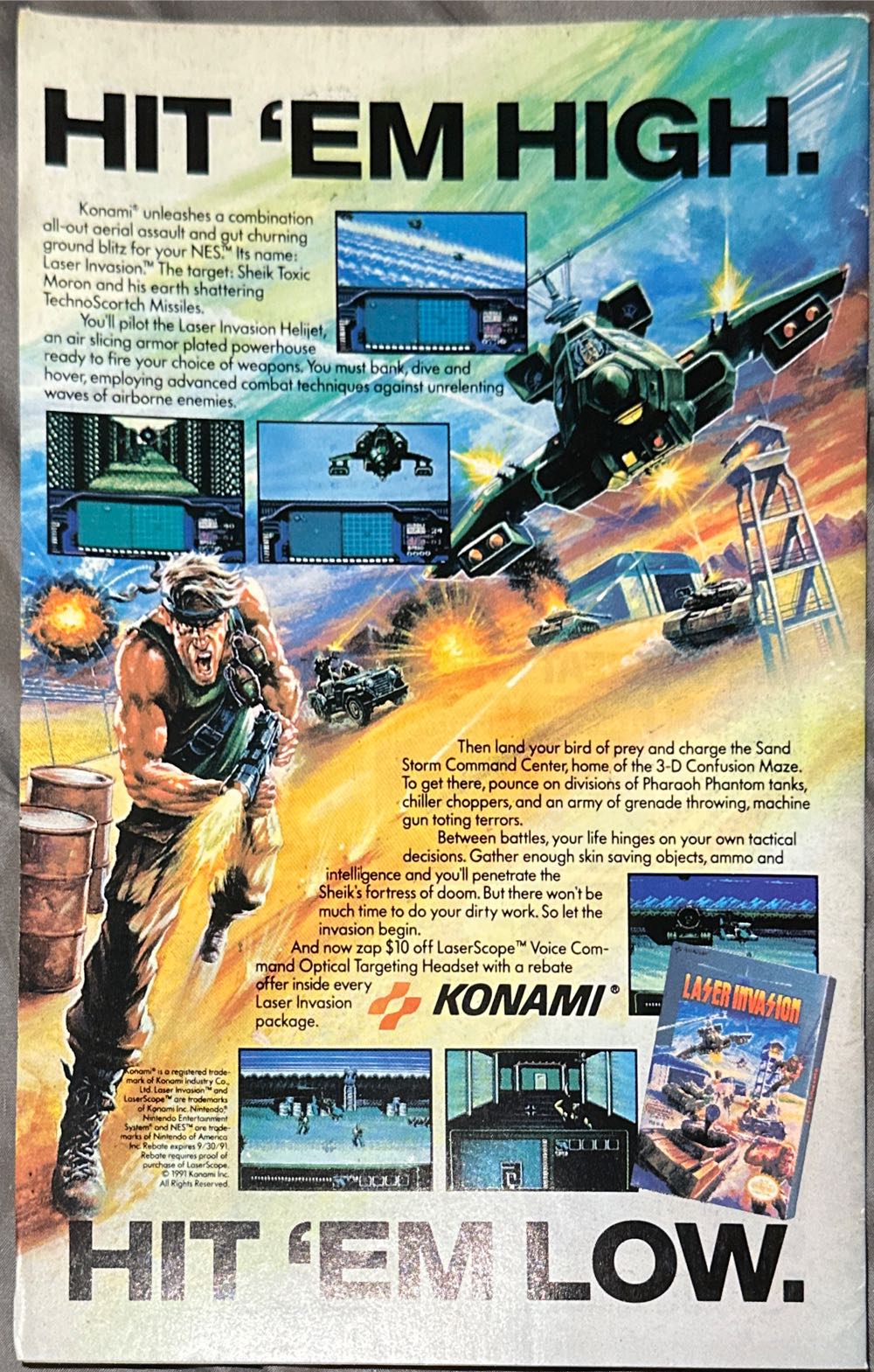 Superman In Action Comics - DC Comics (667 - Jul 1991) comic book collectible - Main Image 2