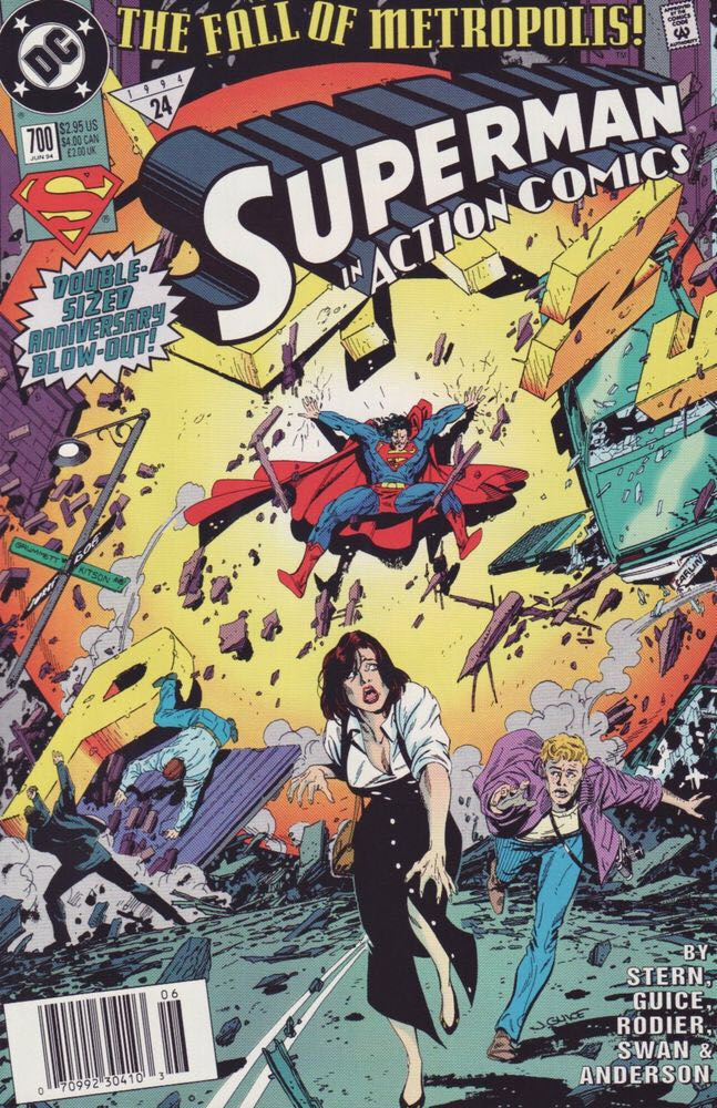 Infinite Crisis: Day Of Vengeance