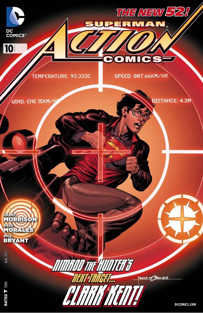 Sgt Rock-The Lost Battalion