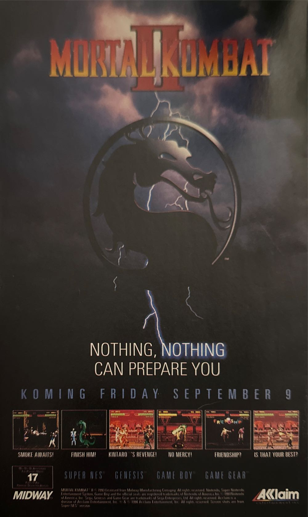 Action Comics - DC Comics (0 - Oct 1994) comic book collectible [Barcode 76194120001900011] - Main Image 2