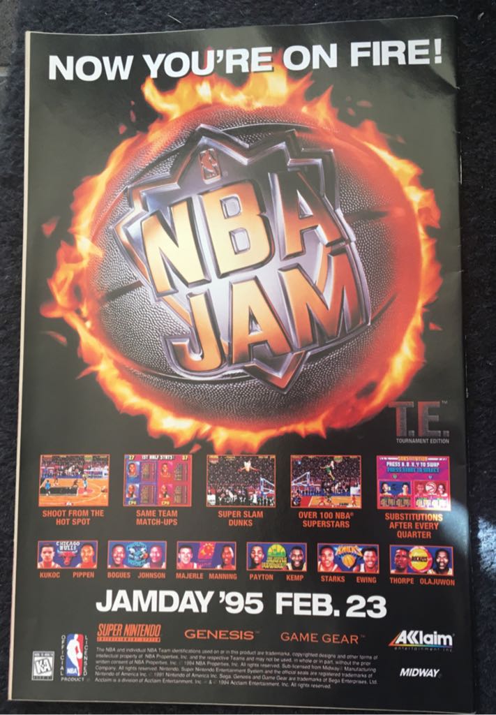 Superman In Action Comics - DC Comics (708 - Mar 1995) comic book collectible [Barcode 76194120001970811] - Main Image 2