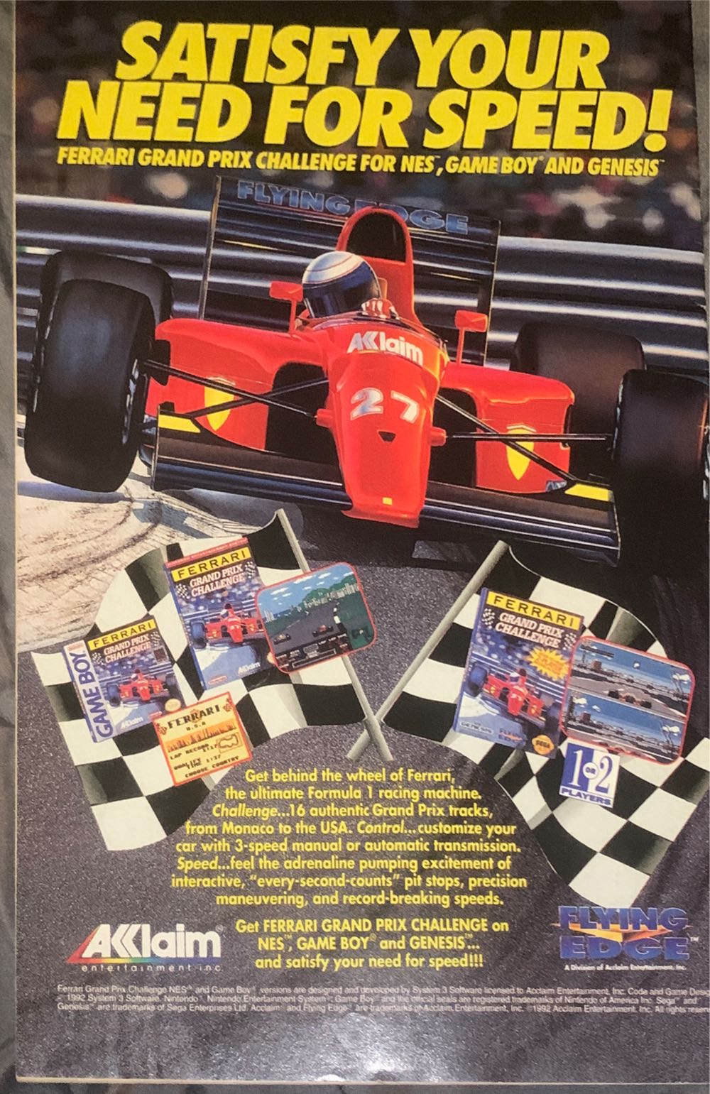 Action Comics - DC Comics (678 - Jun 1992) comic book collectible - Main Image 2