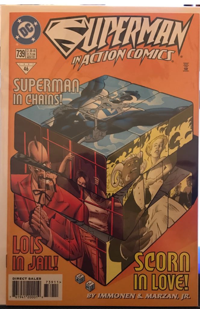 Silver Surfer (1987)