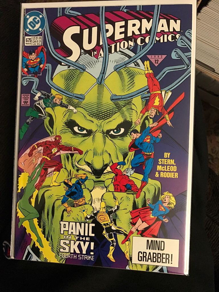 Land Of The Blindfolded