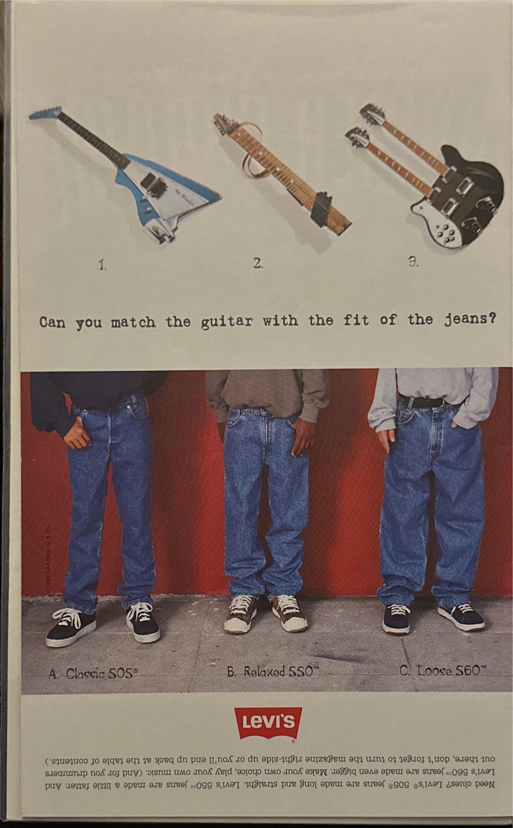 Action Comics - DC Comics (717 - Jan 1996) comic book collectible [Barcode 76194120001971711] - Main Image 2