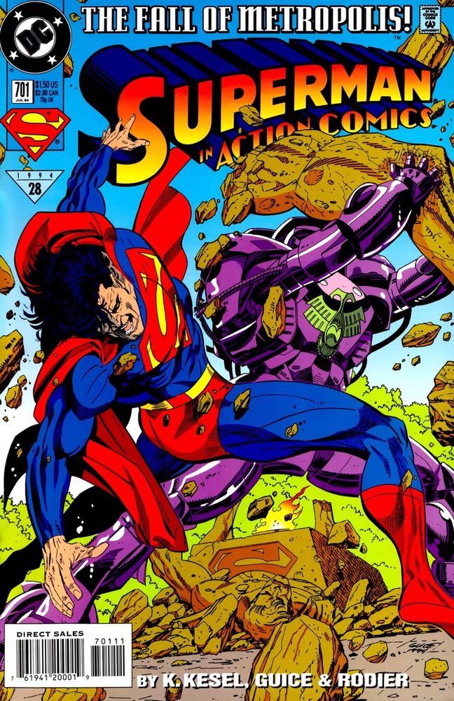 Dong Xoai, Vietnam 1965