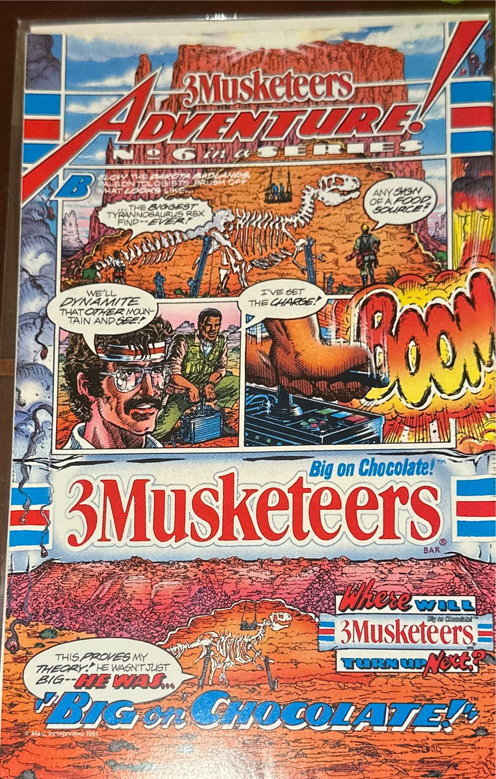 Action Comics - DC (677 - 05/1992) comic book collectible - Main Image 2