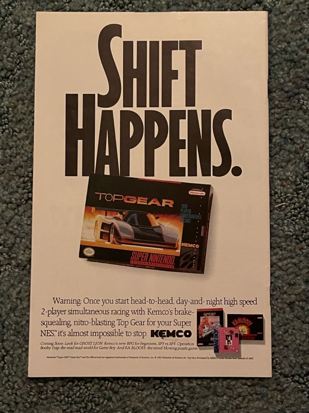 Action Comics - DC Comics (680 - Aug 1992) comic book collectible - Main Image 3