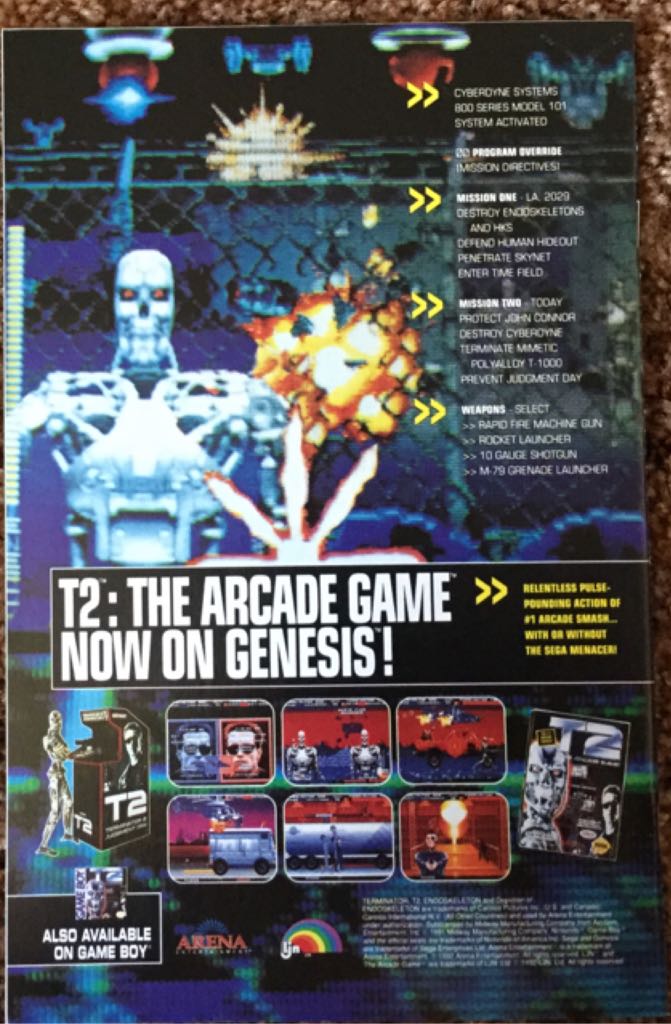 Green Lantern: Mosaic - DC Comics (9 - Feb 1993) comic book collectible [Barcode 761941200774] - Main Image 2