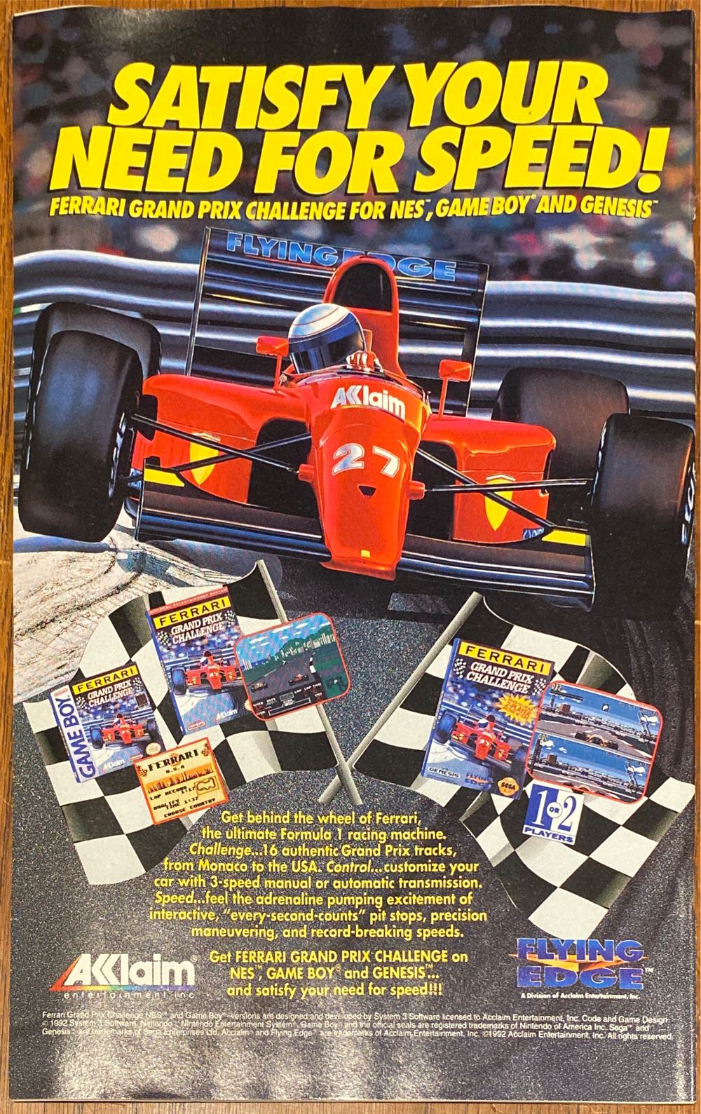 Green Lantern Mosaic Vol. 1  (1 - 06/1992) comic book collectible [Barcode 070989308183] - Main Image 2