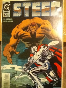 Tank Girl: The Royal Escape