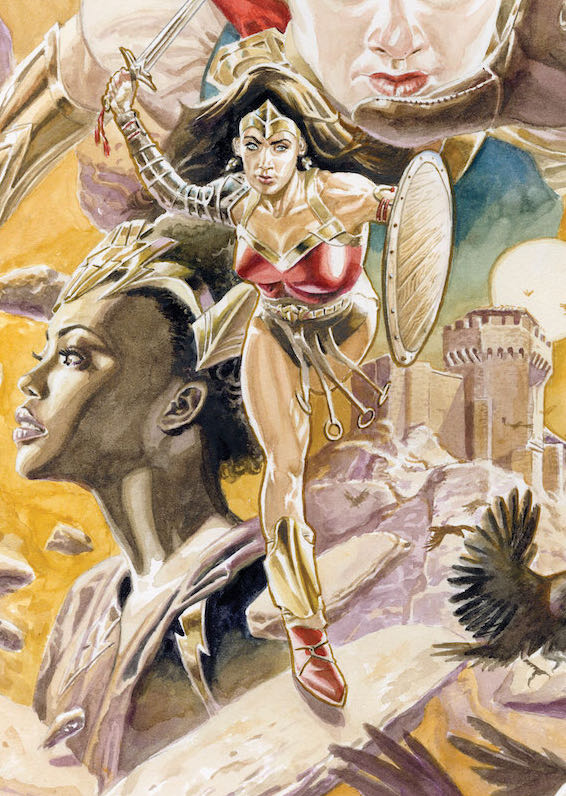 Steel - DC Comics (8 - 09/1994) comic book collectible [Barcode 761941201764] - Main Image 4