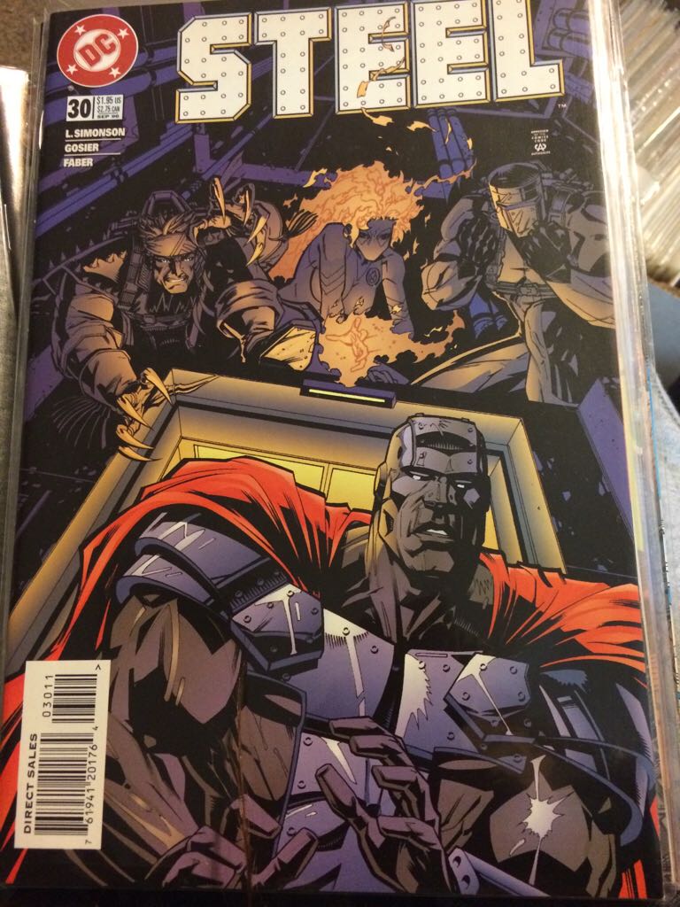 Day of Vengeance (2005)