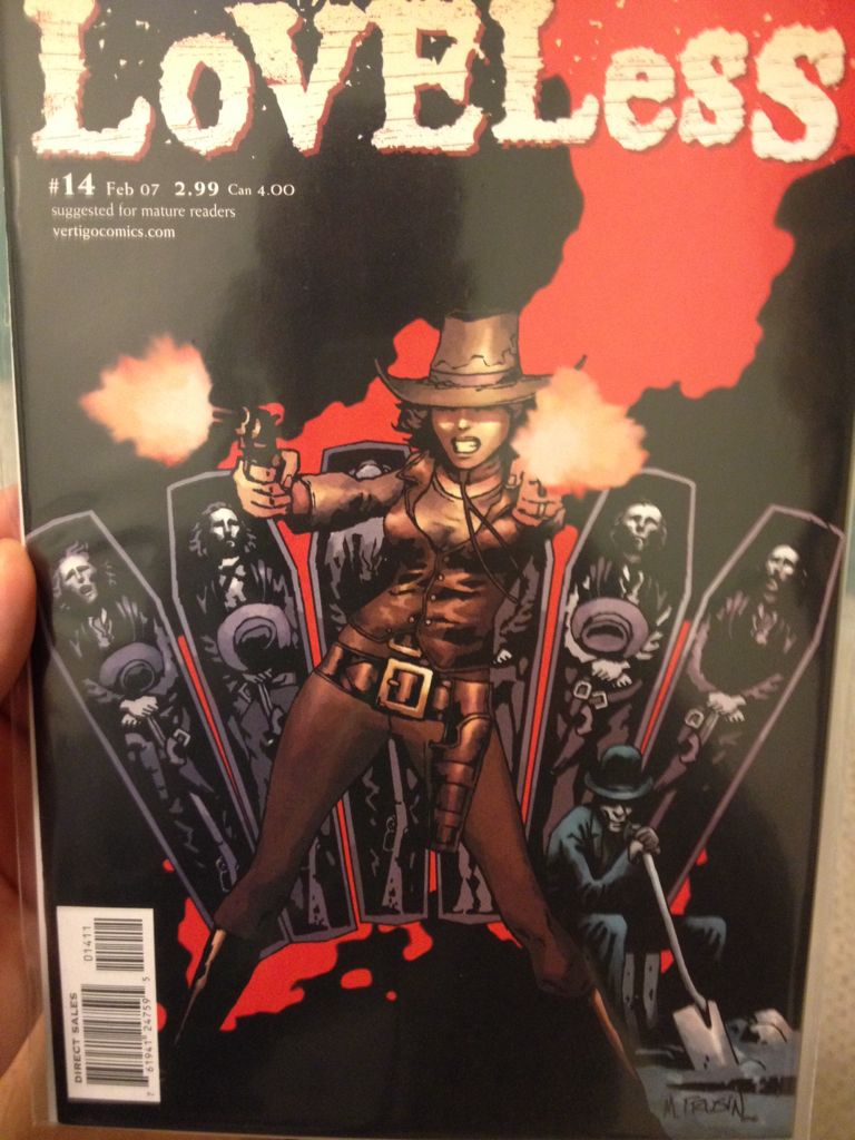 Sin City: Family Values