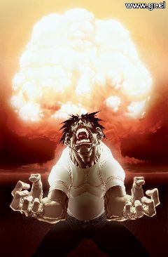 Kid Paddle - Tome 5 Alien Chantilly