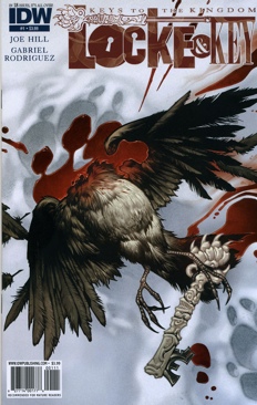 Day of Vengeance (2005)