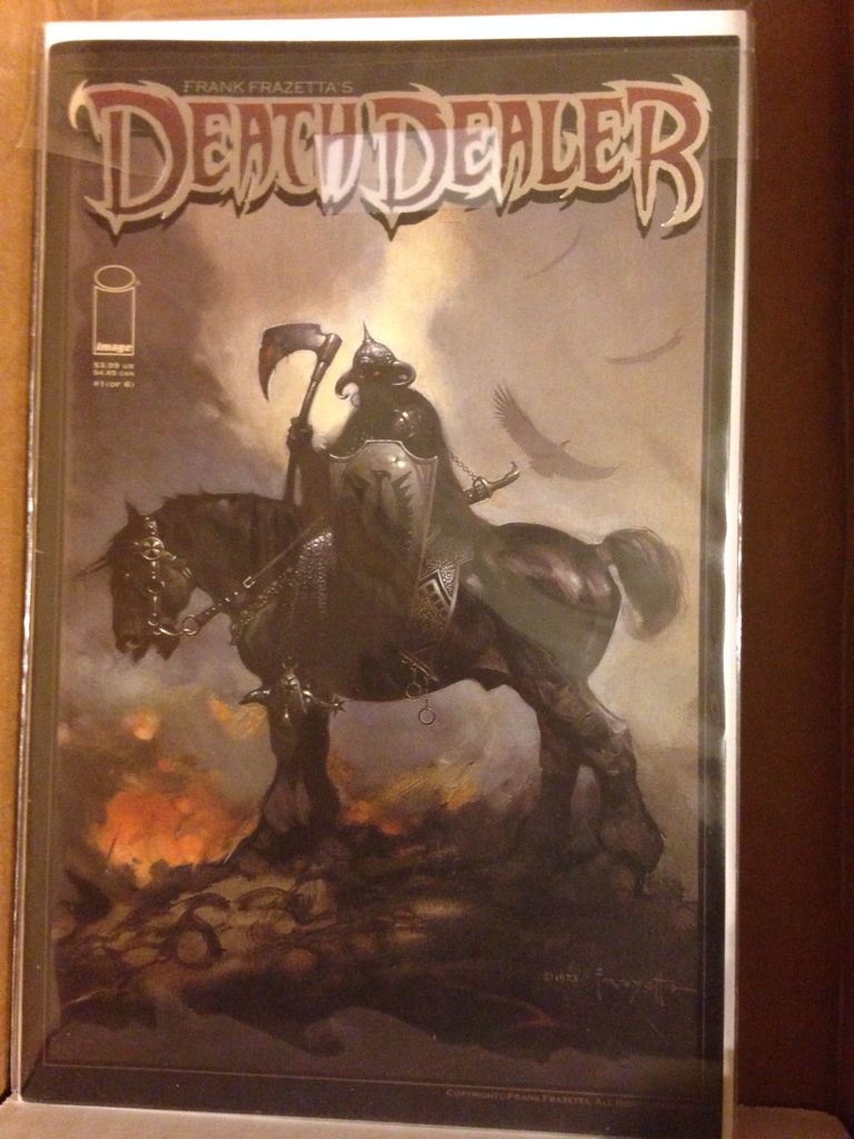 Clive Barker’s Hellraiser