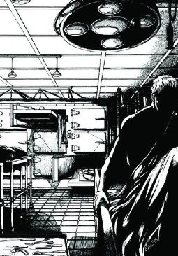 Invaders: Eve Of Destruction