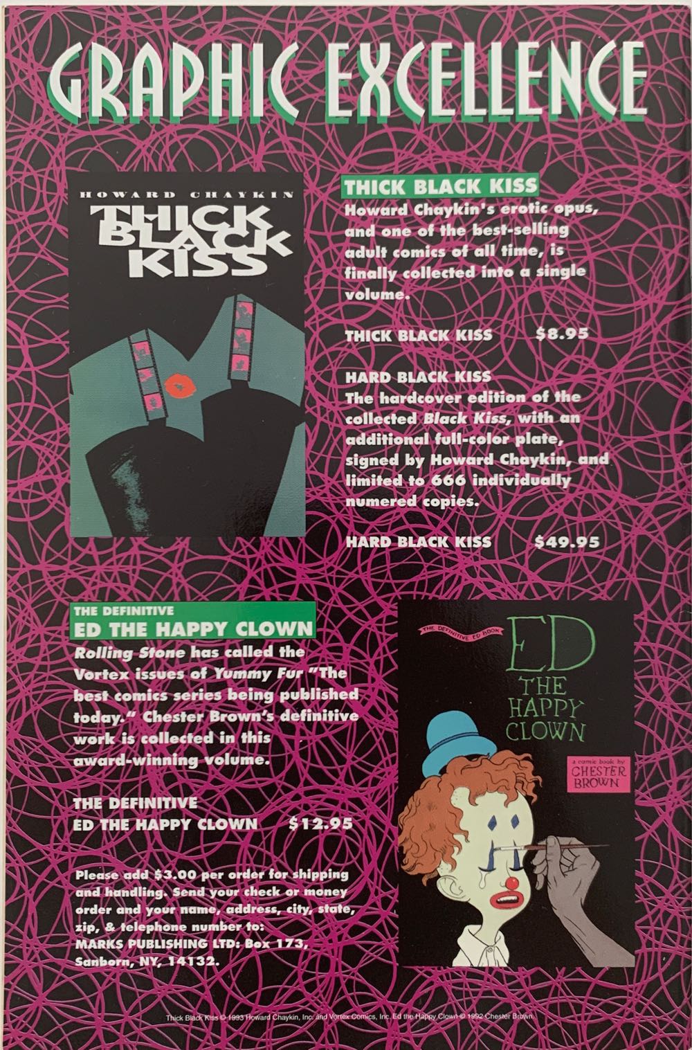 Ghost In The Shell - Dark Horse (01 - Mar 1995) comic book collectible - Main Image 2