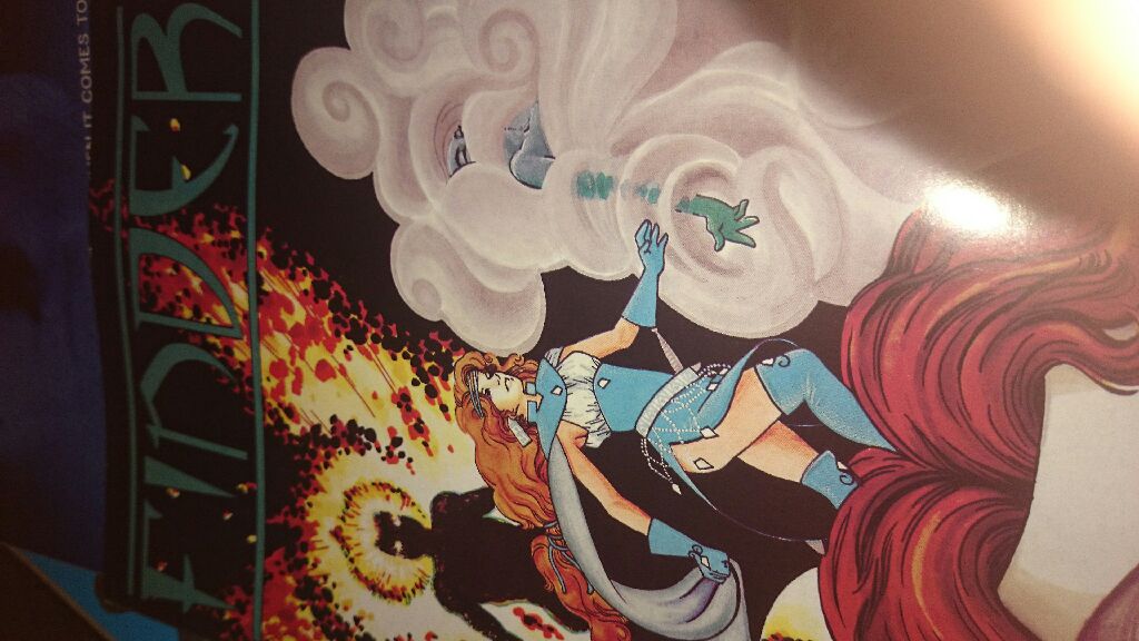 Kurosagi Corpse Delivery Service, The