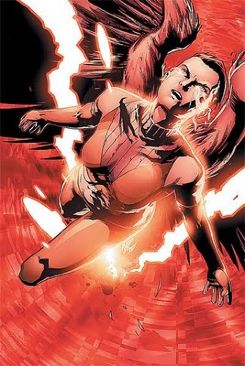 Young Avengers Presents