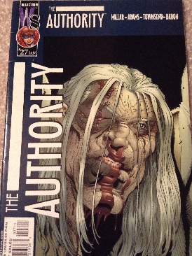 Superman „Ziemia Jeden”