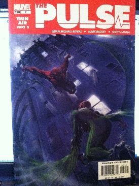 30 Days of Night: Return To Barrow