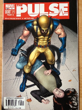 Infinite Crisis Aftermath: The Battle for Blüdhaven (2006)