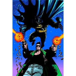 Peter Parker: Spider-Man (1999)