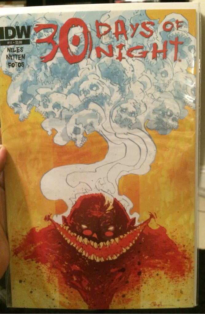 Batman: Journey Into Knight