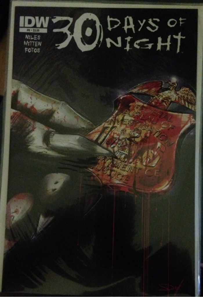 Annihilation: Silver Surfer (2006)