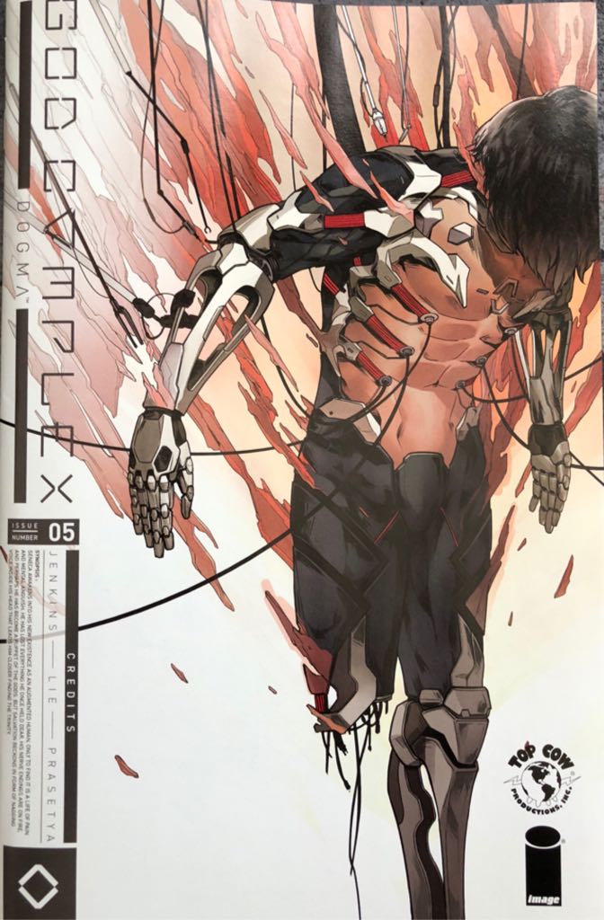 30 Days of Night: Return To Barrow