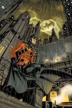 30 Days Of Night (2011-2012)