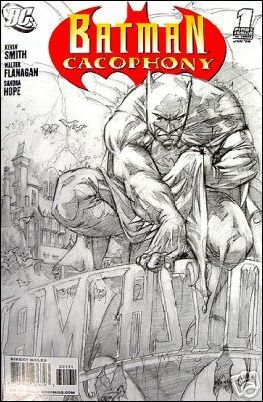 Annihilation: Nova (2006)