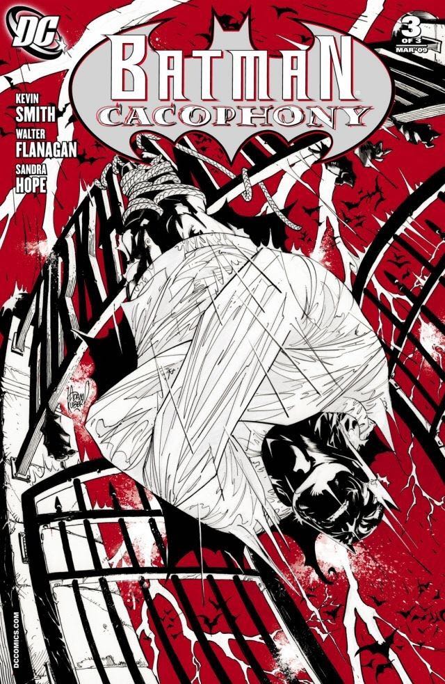 Young Avengers Presents