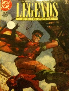 Darkness, The (Vol. 1)