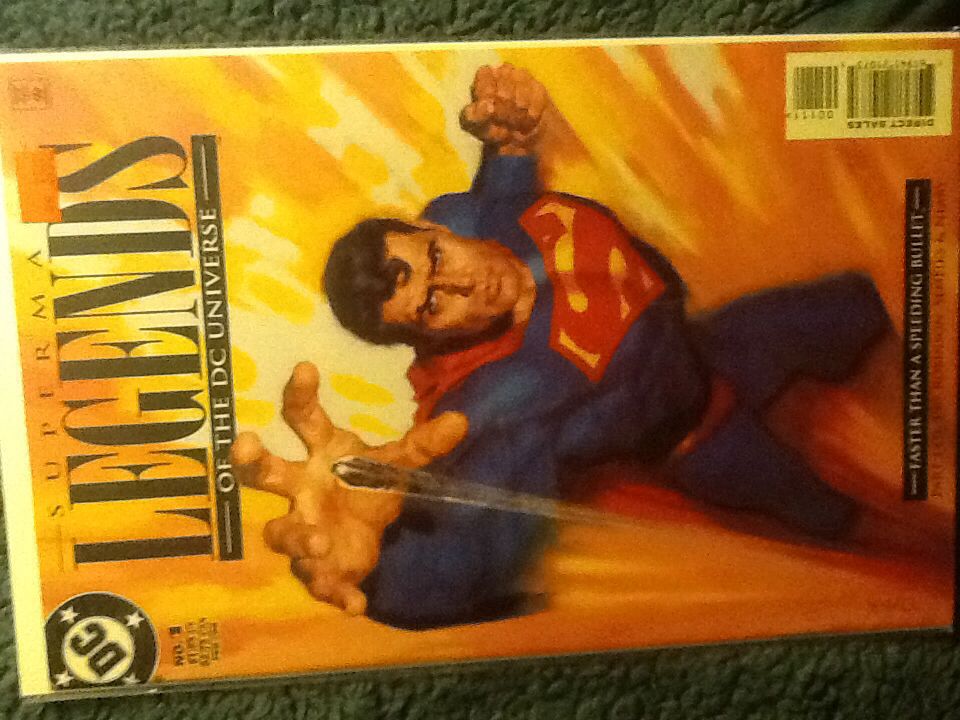 Batman: Journey Into Knight