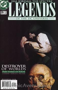 Peter Parker: Spider-Man