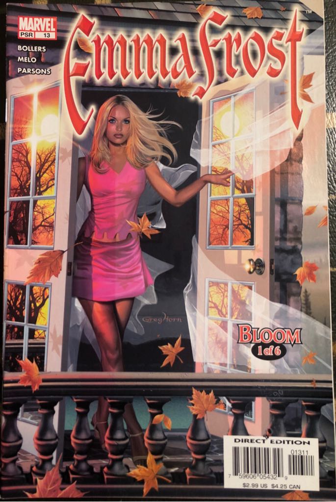 Fantastic Four: The End