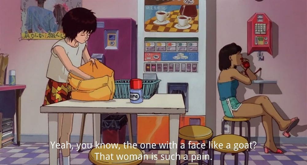 Akira - Epic Comics (2) comic book collectible [Barcode 9781569714980] - Main Image 3