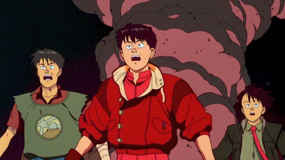 Akira - Epic Comics (2) comic book collectible [Barcode 9781569714980] - Main Image 4