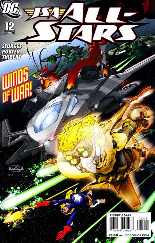 House of M: Fantastic Four