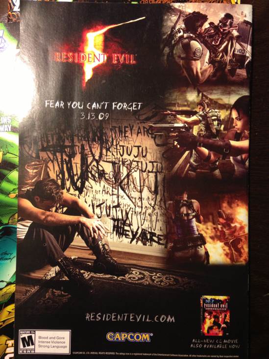 Jonah Hex  (41) comic book collectible [Barcode 070989305571] - Main Image 2